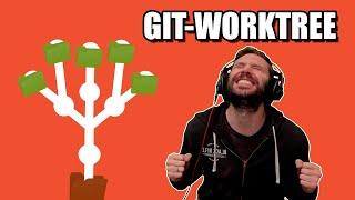 Git's Best And Most Unknown Feature