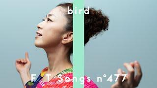 bird – SORA NO HITOMI / THE FIRST TAKE