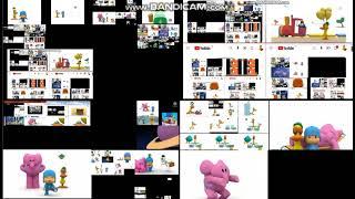 pocoyo all one 169