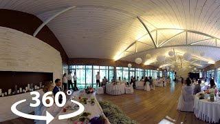 Свадебная церемония | Wedding Day | Видео 360 | Video 360 degrees