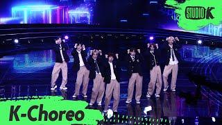 [K-Choreo]  ENHYPEN(엔하이픈) 직캠 'Let Me In (20 CUBE) '(ENHYPEN Choreography) l @MusicBank 210108