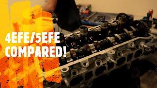 The truth about 5EFHE engines - are they even worth it?