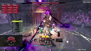 ESO - Firesong | Cloudrest World Record 136.995 2:32 by Unchained Animals PC/EU