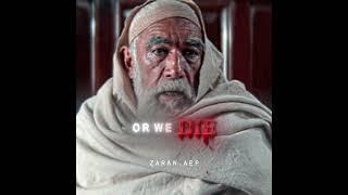 " WE WIN OR WE DIE " || LION OF THE DESERT || OMAR MUKHTAR || EDIT #shorts