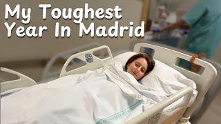 Expat Mom in Madrid: It's Harder Than Expected