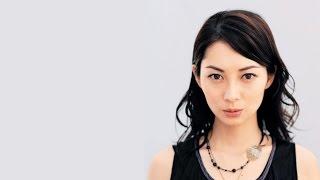 Top Ten Most Beautiful Japanese Women