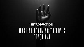 Unveiling the Secrets of Machine Learning: Full Course #rlanguagestatistics #python#machinelearning