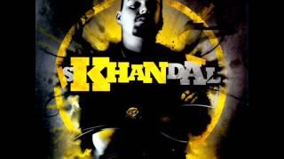 Khan - Puls Asfalta feat.  Muhamed