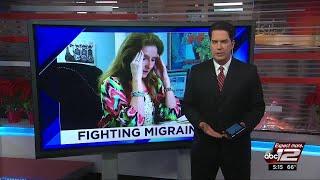 VIDEO: What's the best medicine for migraines?