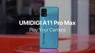 UMIDIGI A11 Pro Max Camera Test - Enjoy Photography