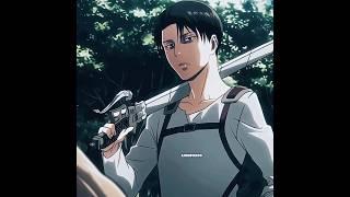 Levi x Shadow Lady #attackontitan #aot