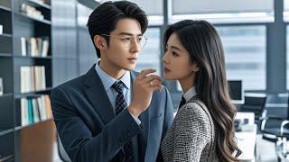  She became CEO's substitute lover, entangled with him for many years just to get his heart!KDrama