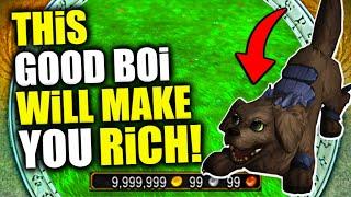 Make TONS of GOLD w/ This In Patch 10.1! WoW Dragonflight Goldfarming Guide | Miloh