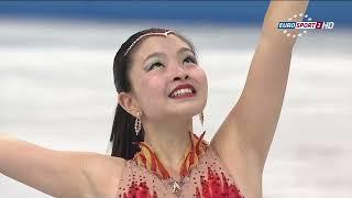 NHK Trophy 2012. Maia SHIBUTANI - Alex SHIBUTANI. USA.  Short Dance. 23.11.2012