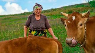 Yaylacı Mother and Daughters | Documentary Film