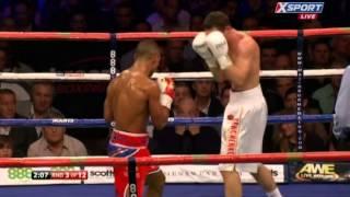 Келл Брук vs Вячеслав Сенченко/Kell Brook vs Vyacheslav Senchenko