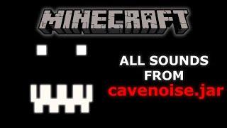 All sounds from cavenoise.jar ("Most Terrifying Minecraft Mod")