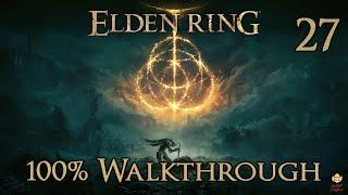 Elden Ring - Walkthrough Part 27: Ancestor Spirit