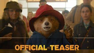 PADDINGTON – Official Teaser