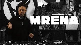 MRENA Daytime Tech House Mix @MAF FABRIKA