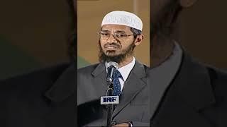 Reality of Brahma.  ? . Dr Zakir naik .