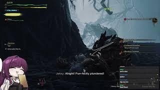 Easy way to hunt tempered monsters in MH: Wilds