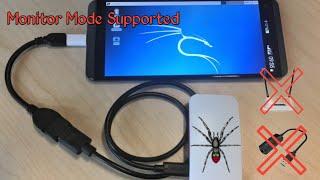 Kali Linux Headless Setup for Raspberry pi 0 w | No Ethernet | No Router