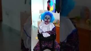 aqui el edit de Luli  #fedevigevani #edit #shortvideos #viral #clown