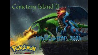 Pokemon Revolution Online [PRO] Halloween Event 2024 - Vị trí của các Druddigon | Blue L.A