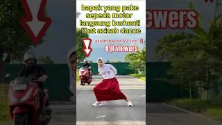 8 jt viwers Bocah SD Virall‼️Dance Azizah #dance #xuhuong #dancestyle #dancegenre #danceviral