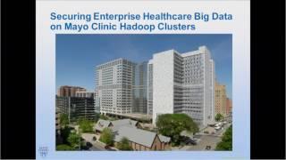 Securing Enterprise Healthcare Big Data by the Combination of Knox F5, Ranger, TFA and Kerberos Coup