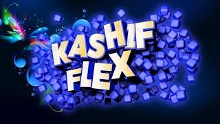 Kashif Flex Animation Cinima 4D by Cashif Production