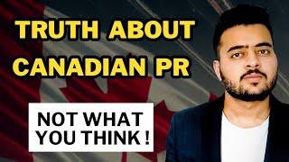 Canada PR in 2025: Do not make this Mistake