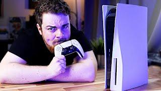PlayStation 5 po 8 Mesiacoch | Oplatí sa kúpiť? (+ Ratchet & Clank: Rift Apart Gameplay)