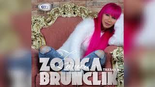 Zorica Brunclik  -  Ej Sudbino - ( Official Audio 2017 ) HD