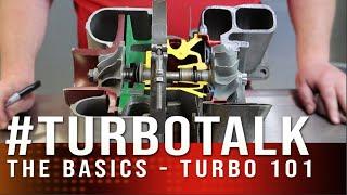 #TurboTalk - Turbo101