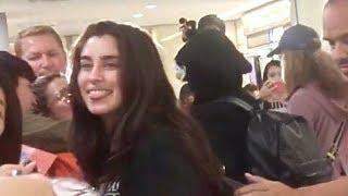 FIFTH HARMONY ARRIVAL TO JAPAN 5HxCC News Gofoudme