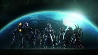 #15 Starcraft 2 last of the firstborn