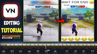HOW I EDIT MY VIDEO'S IN ( HD QUALITY )  || VN EDITING TUTORIAL