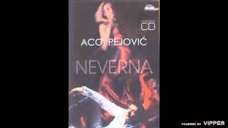 Aco Pejovic - Litar krvi - (Audio 2006)