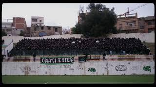 Ultras Green Army | Acta No Verba