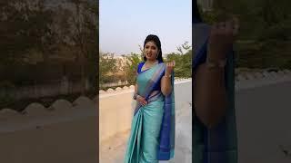 Pallavi Gowda new Instagram reel (Sevanthi serial actress)