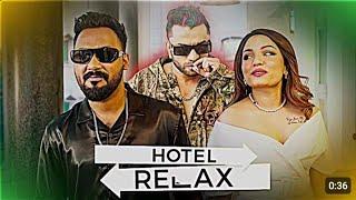 hey lady this is zoo | hotel relax natok | hotel relax Bangla web series | bachelor point natok