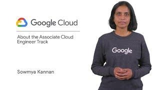 About the Associate Cloud Engineer Track (Study Jam #1)