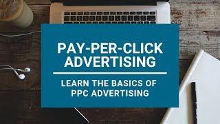 Pay-Per-Click-Advertising Explained For Beginners