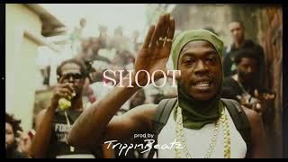 [FREE] "SHOOT" Skilibeng X Skeng Yardie Dancehall Type Beat Instrumental 2024 | (Prod TrippinBeatz)