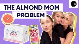 How Almond Moms Became The TikTok-Friendly New Face Of Diet Culture