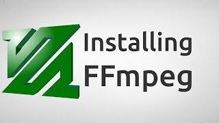 Installing FFmpeg in Ubuntu Linux / Xubuntu via PPA - HOWTO