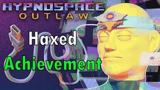 Hypnospace Outlaw (Haxed Achievement)