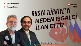 PUTİN İLE ERDOĞAN’IN ARASI NEDEN AÇILDI? RUSYA, İRAN, SURİYE ÖSO VE HTŞ’Yİ NEDEN VURDU? HALEP DÜŞTÜ!